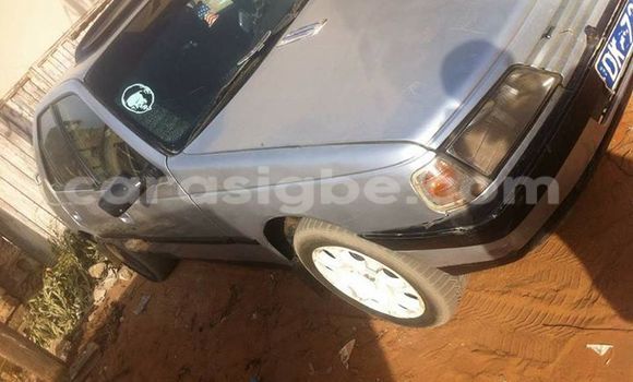 Acheter Occasion Voiture Peugeot 406 Gris à Adawlato, Togo Acheter Occasion Voiture Peugeot 406 Gris à Adawlato, Togo