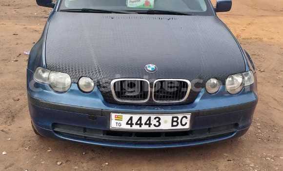 Acheter Occasion Voiture BMW 315 Bleu à Lomé, Togo Acheter Occasion Voiture BMW 315 Bleu à Lomé, Togo