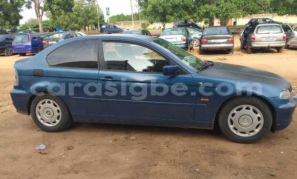 Acheter Occasion Voiture BMW 315 Bleu à Lomé, Togo Acheter Occasion Voiture BMW 315 Bleu à Lomé, Togo