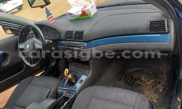 Acheter Occasion Voiture BMW 315 Bleu à Lomé, Togo Acheter Occasion Voiture BMW 315 Bleu à Lomé, Togo