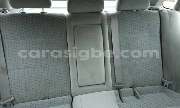 Acheter Occasion Voiture Mazda 626 Gris à Lomé, Togo Acheter Occasion Voiture Mazda 626 Gris à Lomé, Togo
