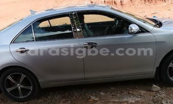 Acheter Occasion Voiture Toyota Camry Gris à Lomé, Togo Acheter Occasion Voiture Toyota Camry Gris à Lomé, Togo