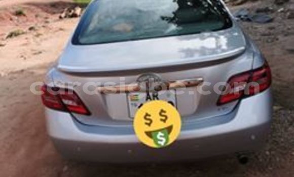 Acheter Occasion Voiture Toyota Camry Gris à Lomé, Togo Acheter Occasion Voiture Toyota Camry Gris à Lomé, Togo