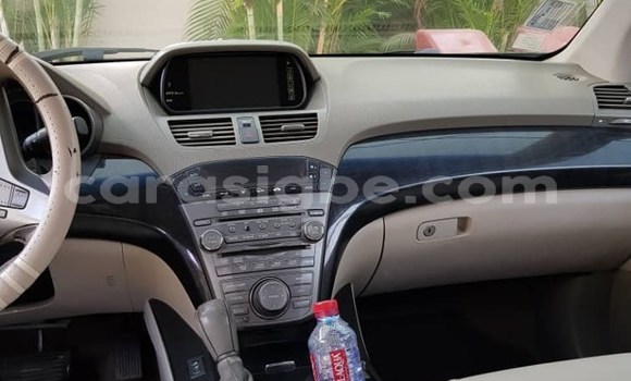 Acheter Occasion Voiture Acura MDX Autre à Lomé, Togo Acheter Occasion Voiture Acura MDX Autre à Lomé, Togo