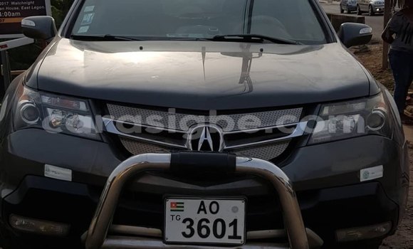 Acheter Occasion Voiture Acura MDX Autre à Lomé, Togo Acheter Occasion Voiture Acura MDX Autre à Lomé, Togo