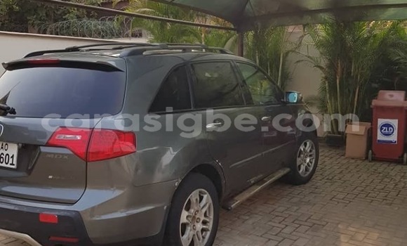 Acheter Occasion Voiture Acura MDX Autre à Lomé, Togo Acheter Occasion Voiture Acura MDX Autre à Lomé, Togo