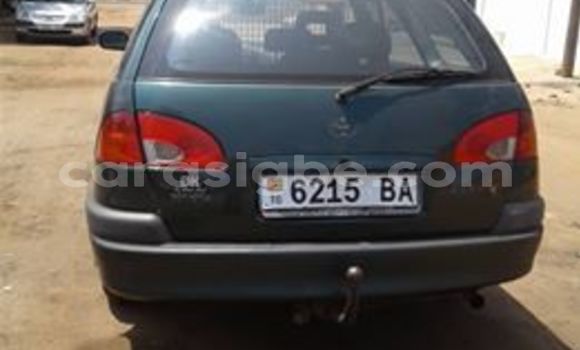 Acheter Occasion Voiture Toyota Avensis Vert à Lomé, Togo Acheter Occasion Voiture Toyota Avensis Vert à Lomé, Togo