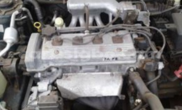 Acheter Occasion Voiture Toyota Avensis Vert à Lomé, Togo Acheter Occasion Voiture Toyota Avensis Vert à Lomé, Togo