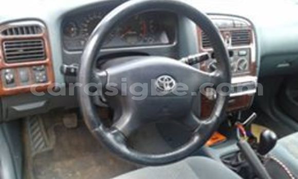 Acheter Occasion Voiture Toyota Avensis Vert à Lomé, Togo Acheter Occasion Voiture Toyota Avensis Vert à Lomé, Togo