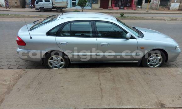 Acheter Occasion Voiture Mazda 626 Gris à Lomé, Togo Acheter Occasion Voiture Mazda 626 Gris à Lomé, Togo