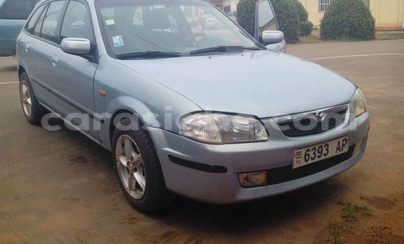 Acheter Occasion Voiture Mazda 323 Autre à Adawlato, Togo Acheter Occasion Voiture Mazda 323 Autre à Adawlato, Togo