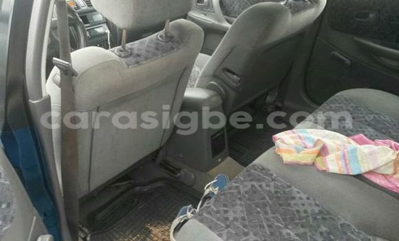 Acheter Occasion Voiture Mazda 323 Autre à Adawlato, Togo Acheter Occasion Voiture Mazda 323 Autre à Adawlato, Togo