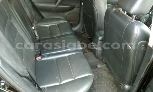 Acheter Occasion Voiture Mazda 6 Noir à Lomé, Togo Acheter Occasion Voiture Mazda 6 Noir à Lomé, Togo