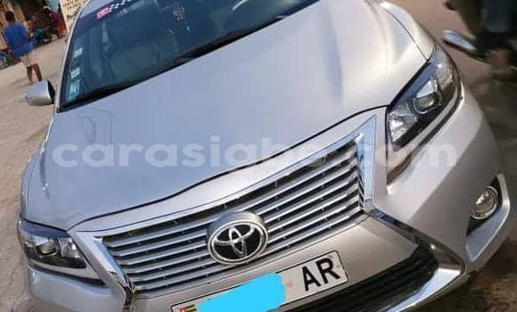 Acheter Occasion Voiture Toyota Camry Gris à Lomé, Togo Acheter Occasion Voiture Toyota Camry Gris à Lomé, Togo