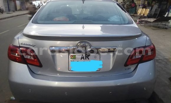 Acheter Occasion Voiture Toyota Camry Gris à Lomé, Togo Acheter Occasion Voiture Toyota Camry Gris à Lomé, Togo