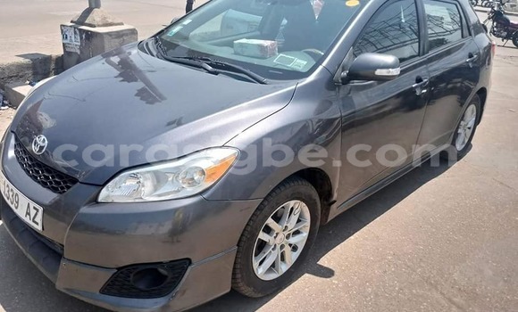 Acheter Occasion Voiture Toyota Matrix Autre à Lomé, Togo Acheter Occasion Voiture Toyota Matrix Autre à Lomé, Togo