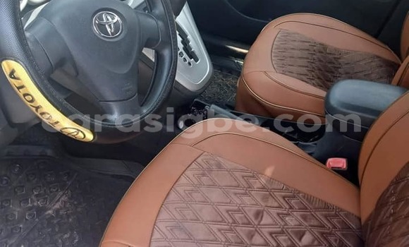 Acheter Occasion Voiture Toyota Matrix Autre à Lomé, Togo Acheter Occasion Voiture Toyota Matrix Autre à Lomé, Togo