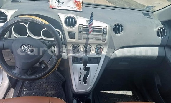 Acheter Occasion Voiture Toyota Matrix Autre à Lomé, Togo Acheter Occasion Voiture Toyota Matrix Autre à Lomé, Togo