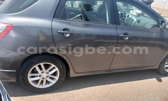 Acheter Occasion Voiture Toyota Matrix Autre à Lomé, Togo Acheter Occasion Voiture Toyota Matrix Autre à Lomé, Togo