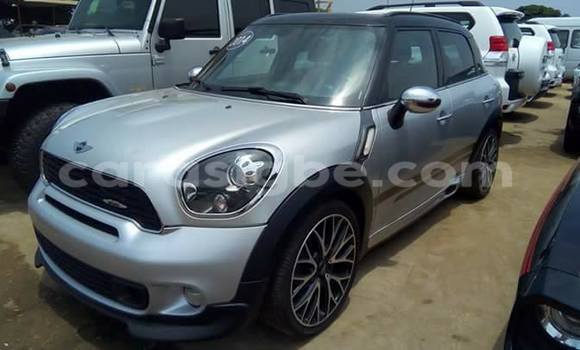 Acheter Occasion Voiture MINI Cooper Gris à Adawlato, Togo
