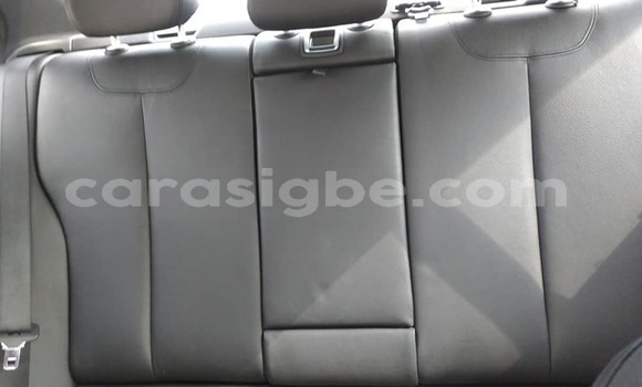 Acheter Occasion Voiture BMW 3–Series Gris à Lomé, Togo Acheter Occasion Voiture BMW 3–Series Gris à Lomé, Togo
