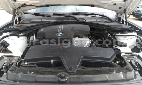 Acheter Occasion Voiture BMW 3–Series Gris à Lomé, Togo Acheter Occasion Voiture BMW 3–Series Gris à Lomé, Togo