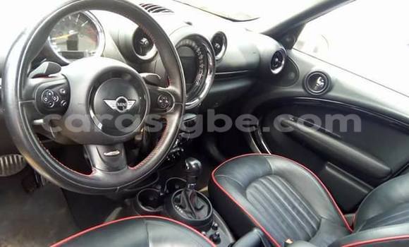 Buy Used MINI Cooper Silver Car in Adawlato in Togo Buy Used MINI Cooper Silver Car in Adawlato in Togo