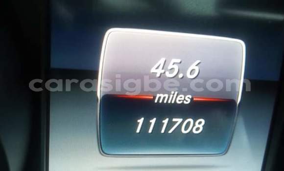 Acheter Occasion Voiture Mercedes‒Benz C–Class Noir à Lomé, Togo Acheter Occasion Voiture Mercedes‒Benz C–Class Noir à Lomé, Togo