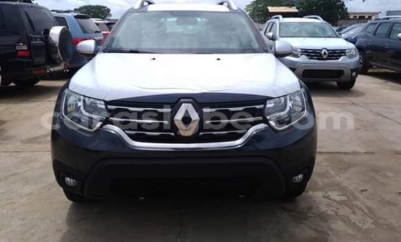 Acheter Occasion Voiture Renault Duster Noir à Lomé, Maritime Acheter Occasion Voiture Renault Duster Noir à Lomé, Maritime