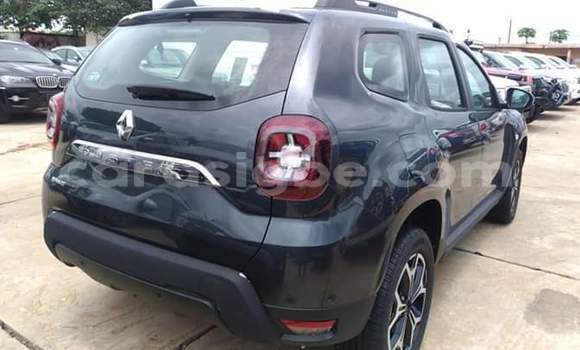 Acheter Occasion Voiture Renault Duster Noir à Lomé, Maritime Acheter Occasion Voiture Renault Duster Noir à Lomé, Maritime