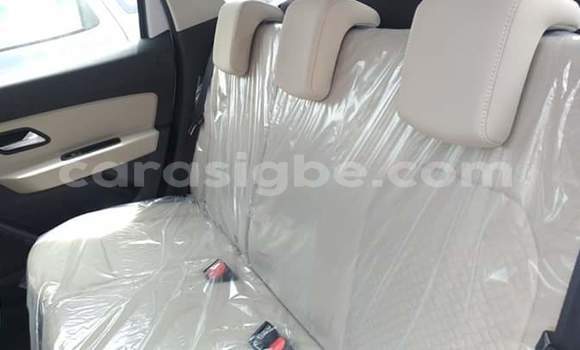 Acheter Occasion Voiture Renault Duster Noir à Lomé, Maritime Acheter Occasion Voiture Renault Duster Noir à Lomé, Maritime