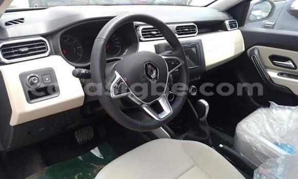 Acheter Occasion Voiture Renault Duster Noir à Lomé, Maritime Acheter Occasion Voiture Renault Duster Noir à Lomé, Maritime