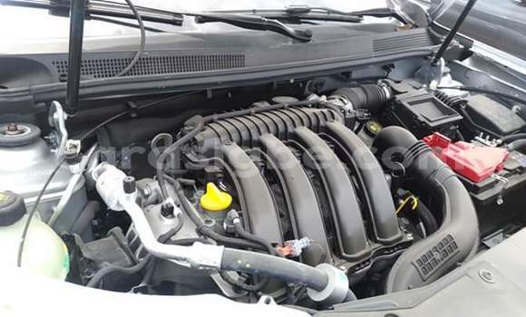 Acheter Occasion Voiture Renault Duster Noir à Lomé, Maritime Acheter Occasion Voiture Renault Duster Noir à Lomé, Maritime