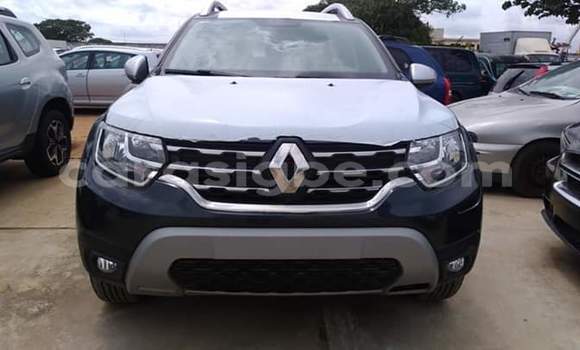 Acheter Occasion Voiture Renault Duster Noir à Lomé, Maritime Acheter Occasion Voiture Renault Duster Noir à Lomé, Maritime