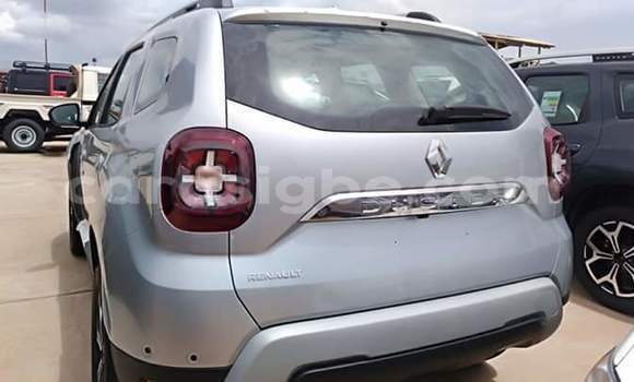 Acheter Occasion Voiture Renault Duster Noir à Lomé, Maritime Acheter Occasion Voiture Renault Duster Noir à Lomé, Maritime