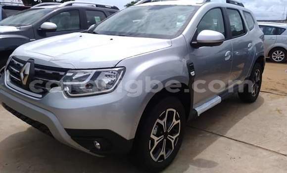 Acheter Occasion Voiture Renault Duster Noir à Lomé, Maritime Acheter Occasion Voiture Renault Duster Noir à Lomé, Maritime