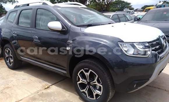 Acheter Occasion Voiture Renault Duster Noir à Lomé, Maritime Acheter Occasion Voiture Renault Duster Noir à Lomé, Maritime