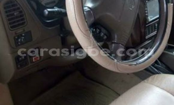 Buy Used Nissan Pathfinder White Car in Adawlato in Togo Buy Used Nissan Pathfinder White Car in Adawlato in Togo