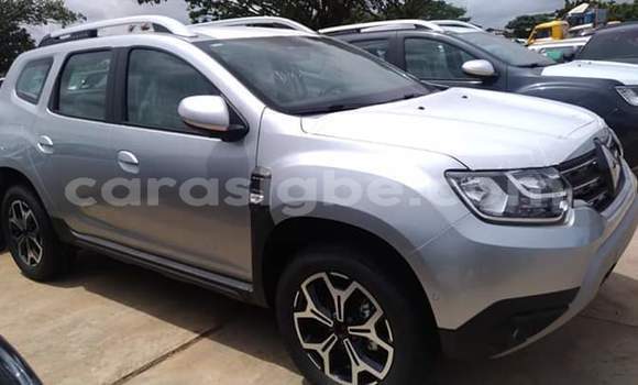 Acheter Occasion Voiture Renault Duster Noir à Lomé, Maritime Acheter Occasion Voiture Renault Duster Noir à Lomé, Maritime