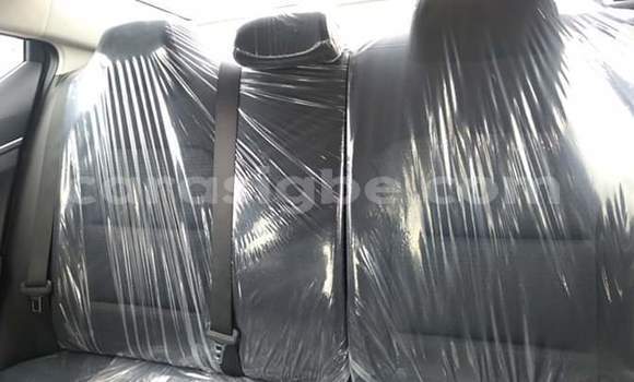 Acheter Occasion Voiture Hyundai Elantra Rouge à Lomé, Togo Acheter Occasion Voiture Hyundai Elantra Rouge à Lomé, Togo