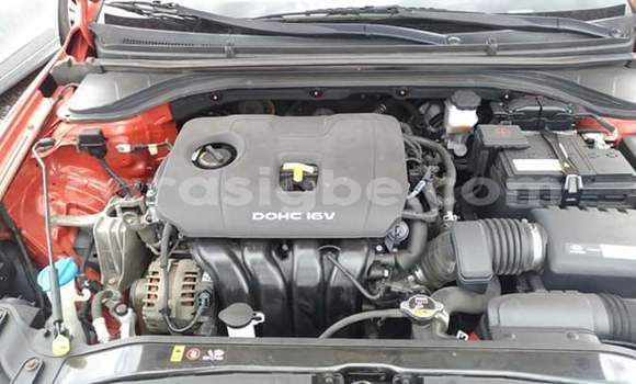 Acheter Occasion Voiture Hyundai Elantra Rouge à Lomé, Togo Acheter Occasion Voiture Hyundai Elantra Rouge à Lomé, Togo