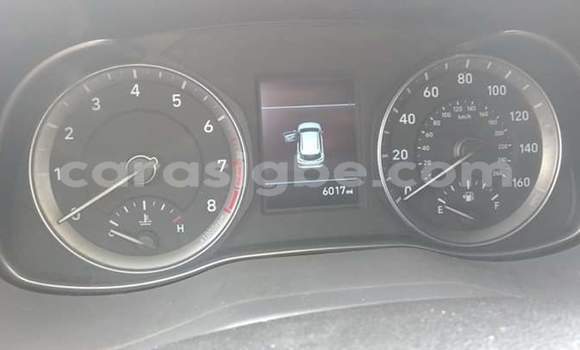 Acheter Occasion Voiture Hyundai Kona Blanc à Lomé, Togo Acheter Occasion Voiture Hyundai Kona Blanc à Lomé, Togo