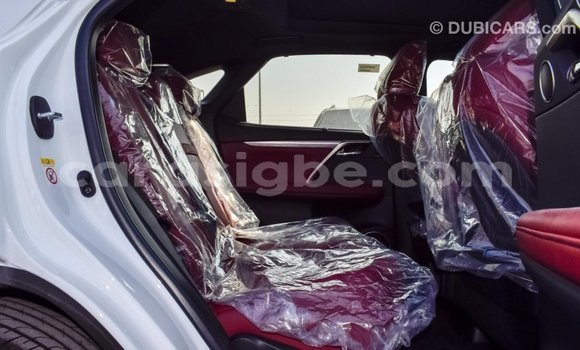Buy Import Lexus RX 300 White Car in Import - Dubai in Togo Buy Import Lexus RX 300 White Car in Import - Dubai in Togo