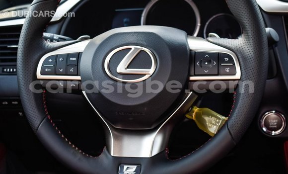 Buy Import Lexus RX 300 White Car in Import - Dubai in Togo Buy Import Lexus RX 300 White Car in Import - Dubai in Togo