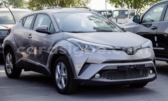Buy Import Toyota C-HR Other Car in Import - Dubai in Togo Buy Import Toyota C-HR Other Car in Import - Dubai in Togo