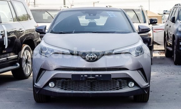 Buy Import Toyota C-HR Other Car in Import - Dubai in Togo Buy Import Toyota C-HR Other Car in Import - Dubai in Togo