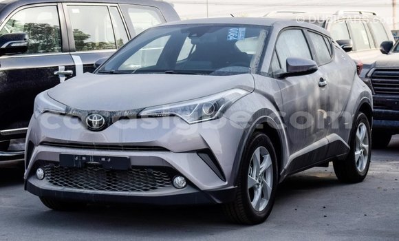 Buy Import Toyota C-HR Other Car in Import - Dubai in Togo Buy Import Toyota C-HR Other Car in Import - Dubai in Togo