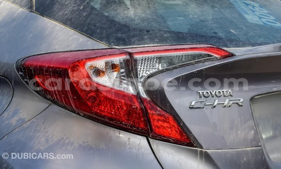 Buy Import Toyota C-HR Other Car in Import - Dubai in Togo Buy Import Toyota C-HR Other Car in Import - Dubai in Togo