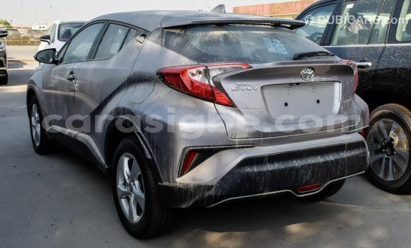 Buy Import Toyota C-HR Other Car in Import - Dubai in Togo Buy Import Toyota C-HR Other Car in Import - Dubai in Togo
