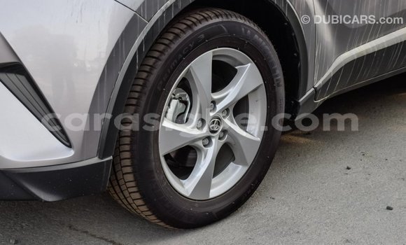 Buy Import Toyota C-HR Other Car in Import - Dubai in Togo Buy Import Toyota C-HR Other Car in Import - Dubai in Togo